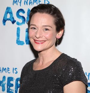 Jenny Bacon @ BroadwayWorld Jenny Bacon Photo