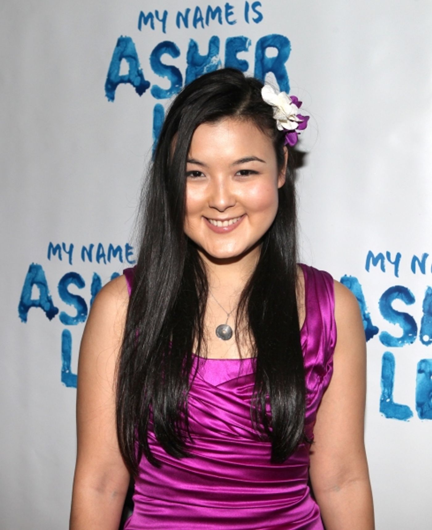 Photo Coverage: MY NAME IS ASHER LEV Celebrates Opening Night - The After Party!  Image