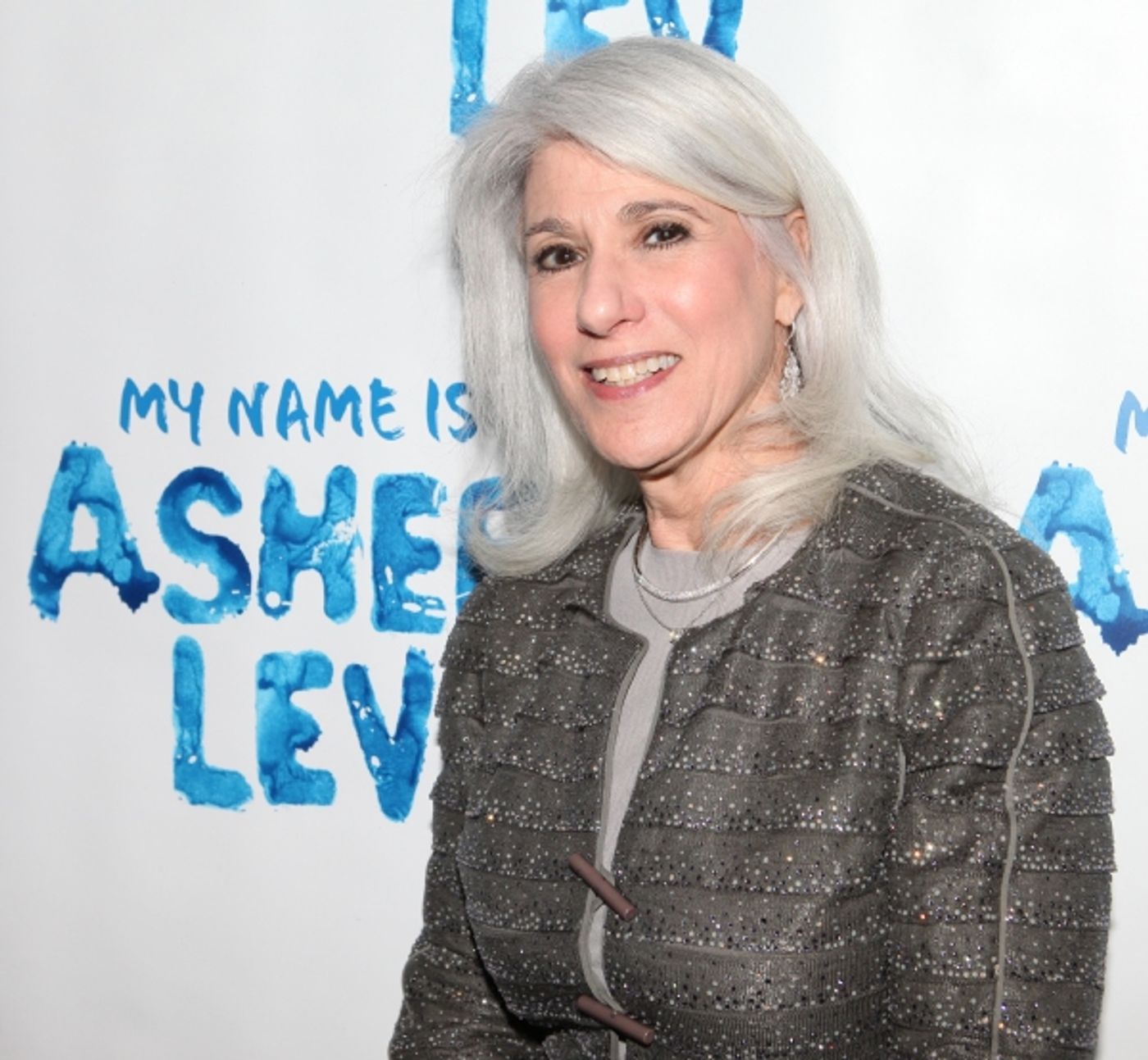 Photo Coverage: MY NAME IS ASHER LEV Celebrates Opening Night - The After Party!  Image