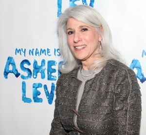 Jamie deRoy @ BroadwayWorld Jamie deRoy Photo