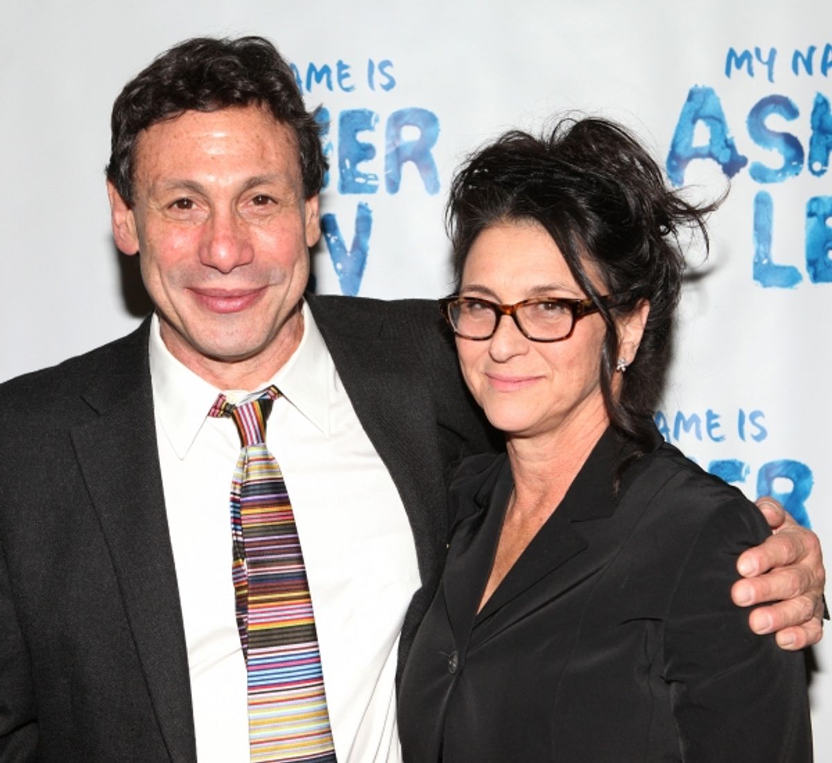 Director Gordon Edelstein  at 