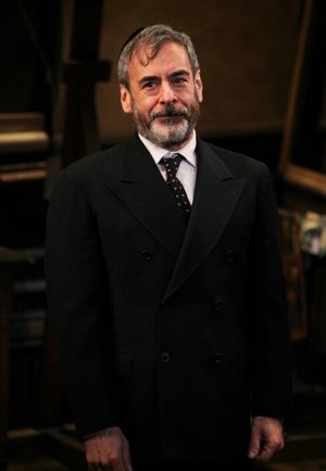 Mark Nelson @ BroadwayWorld Mark Nelson Photo