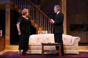 Pamela Dunlap and Paul Paliyenko Photo