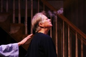 Dorothy Lyman @ BroadwayWorld Dorothy Lyman Photo