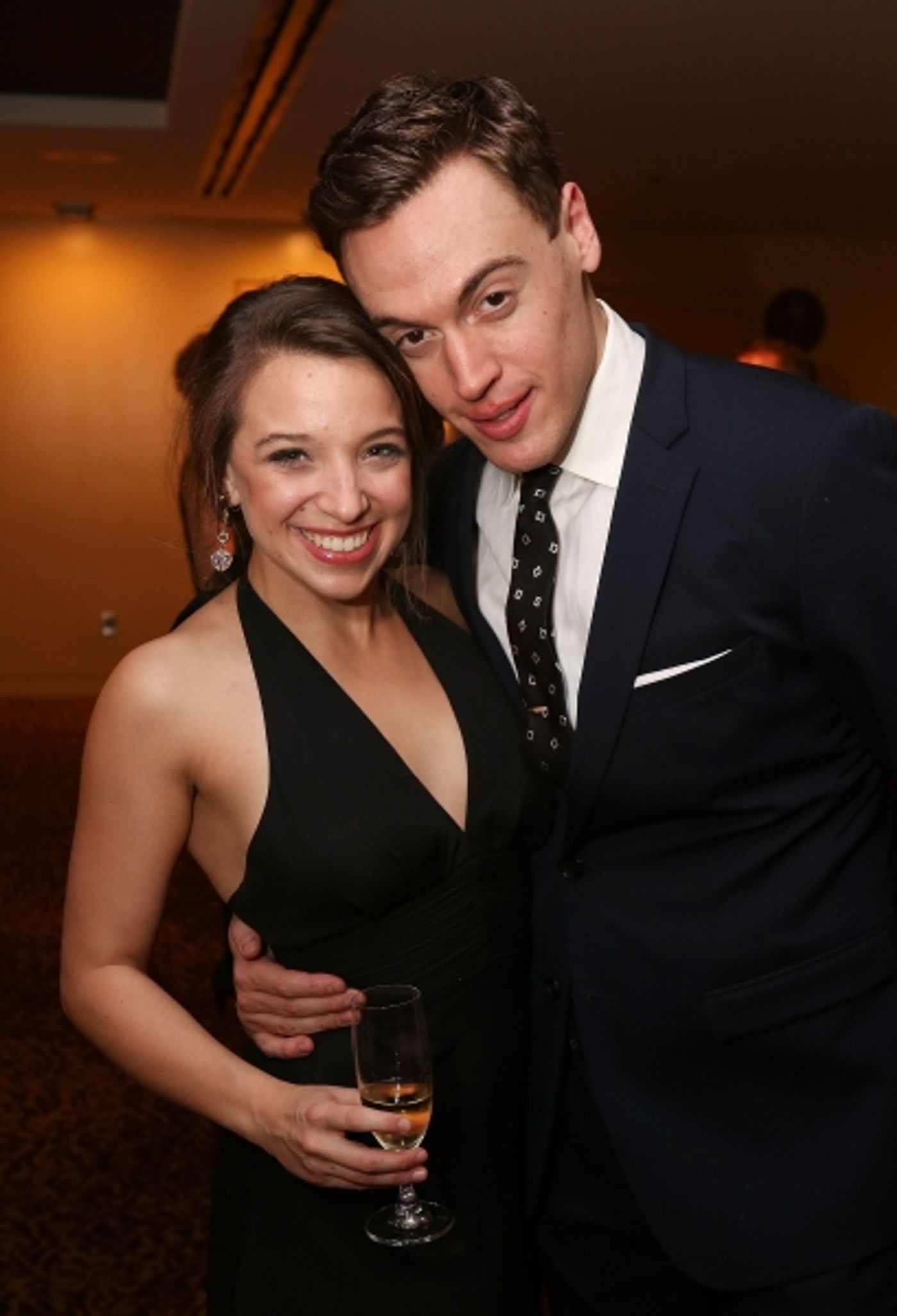 Photo Flash: ANYTHING GOES Opens in LA!  Image