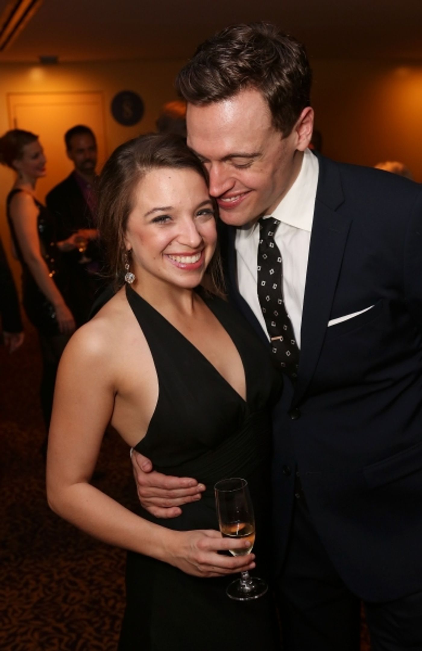 Photo Flash: ANYTHING GOES Opens in LA!  Image