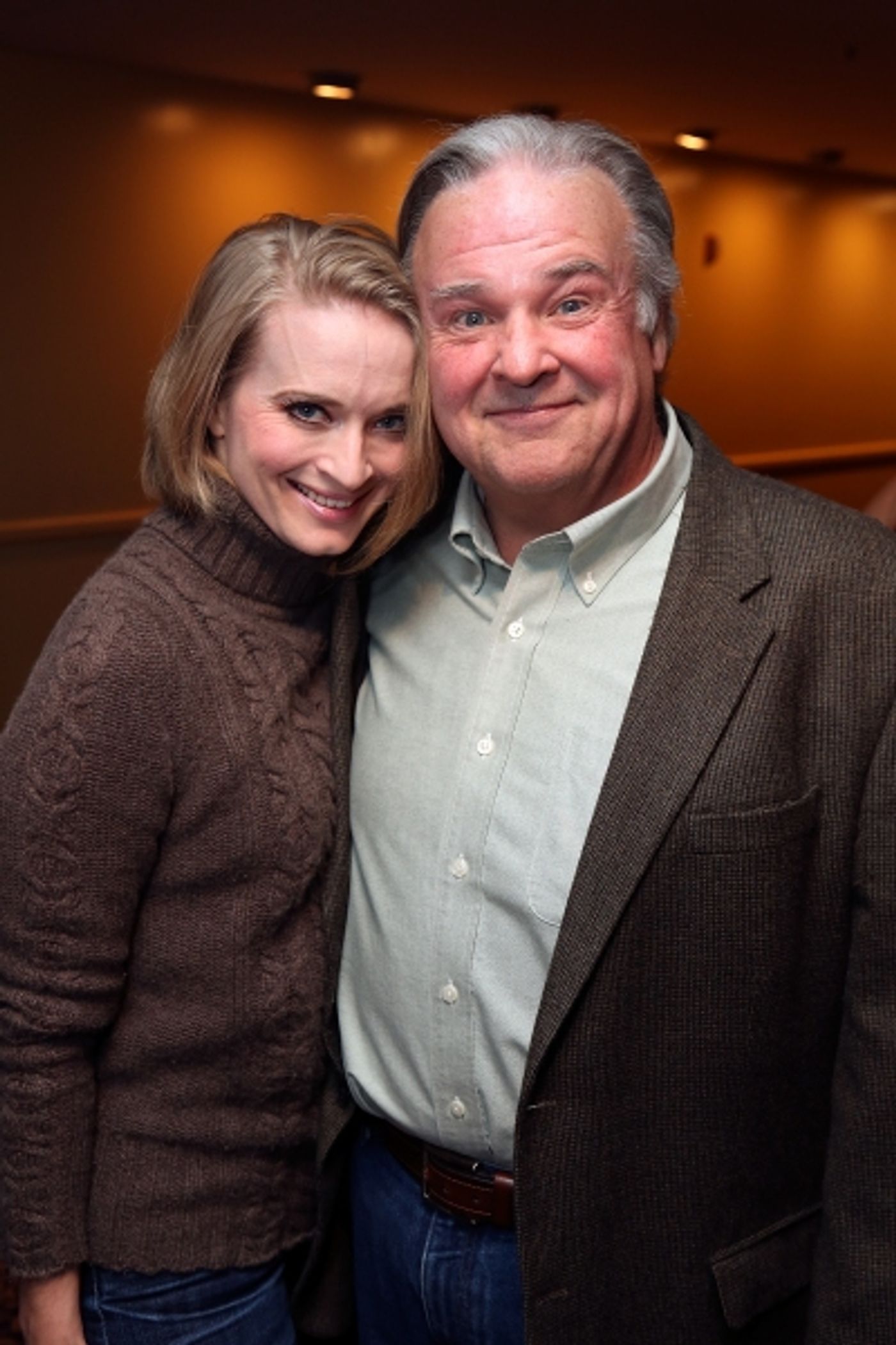 Photo Flash: ANYTHING GOES Opens in LA!  Image