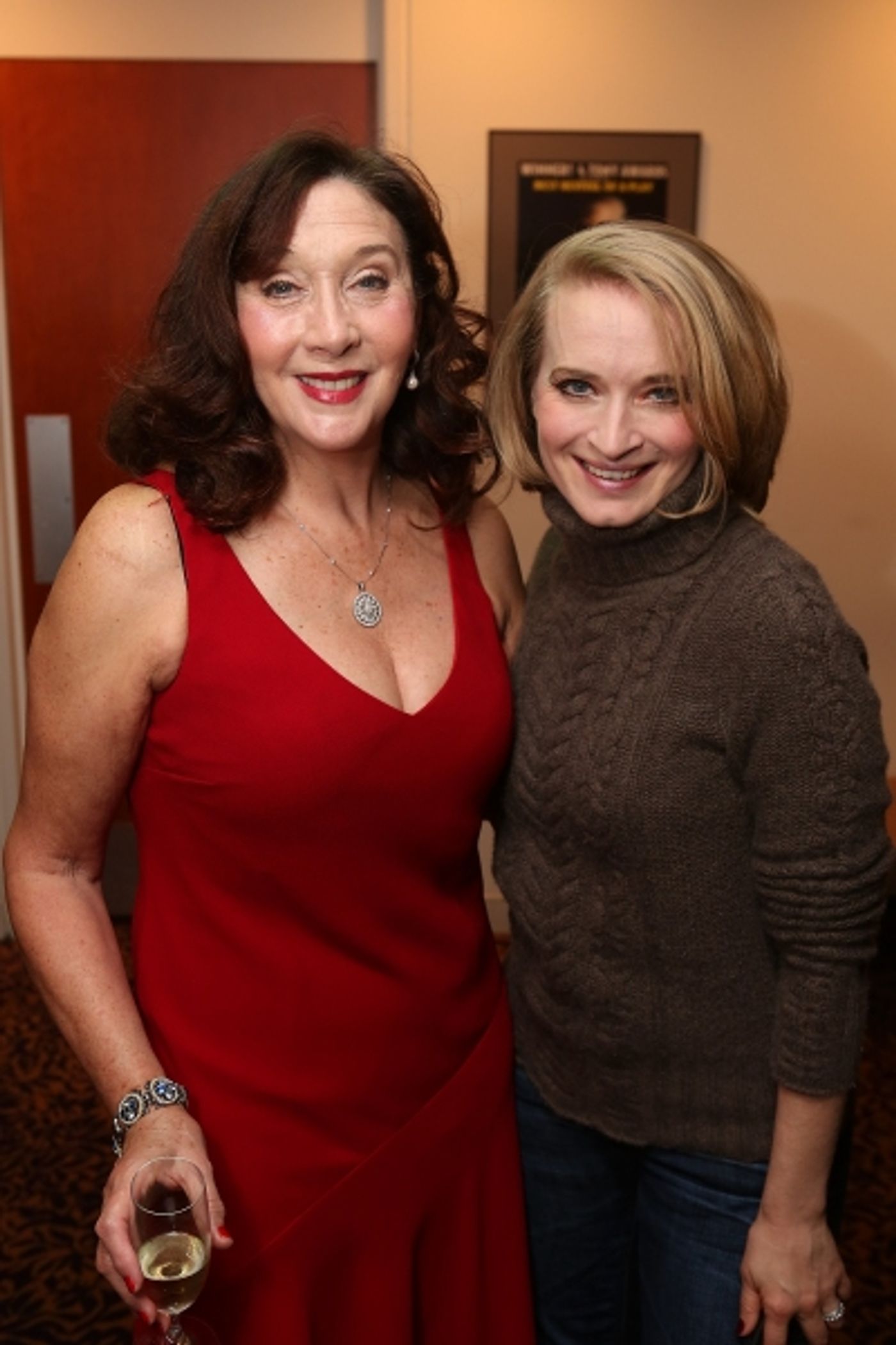 Photo Flash: ANYTHING GOES Opens in LA!  Image