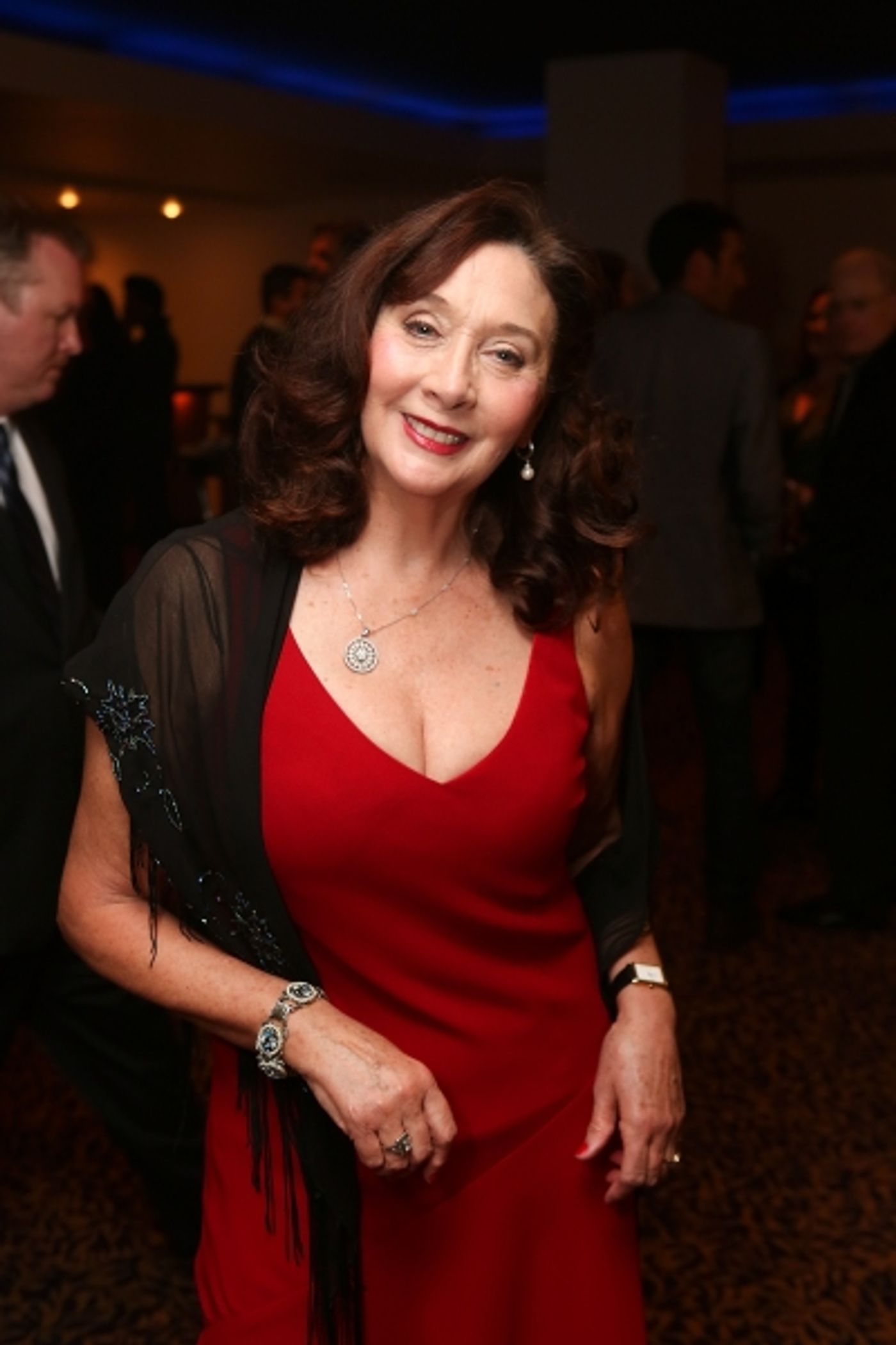 Photo Flash: ANYTHING GOES Opens in LA!  Image