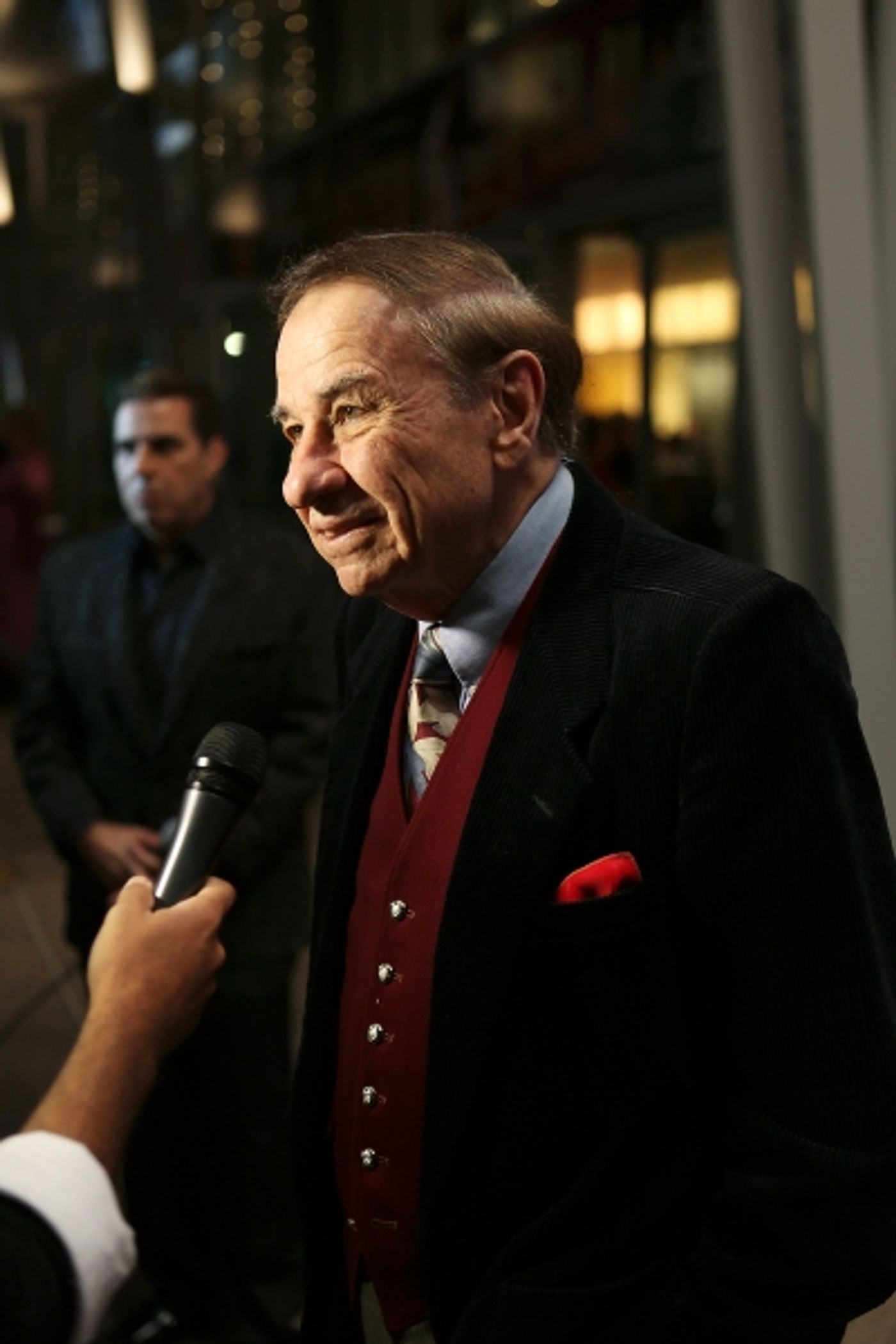 Photo Flash: ANYTHING GOES Opens in LA!  Image