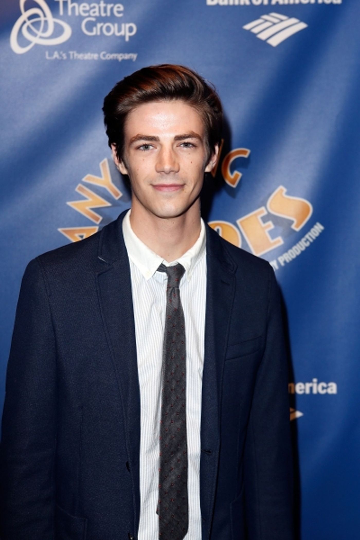 Photo Flash: ANYTHING GOES Opens in LA!  Image