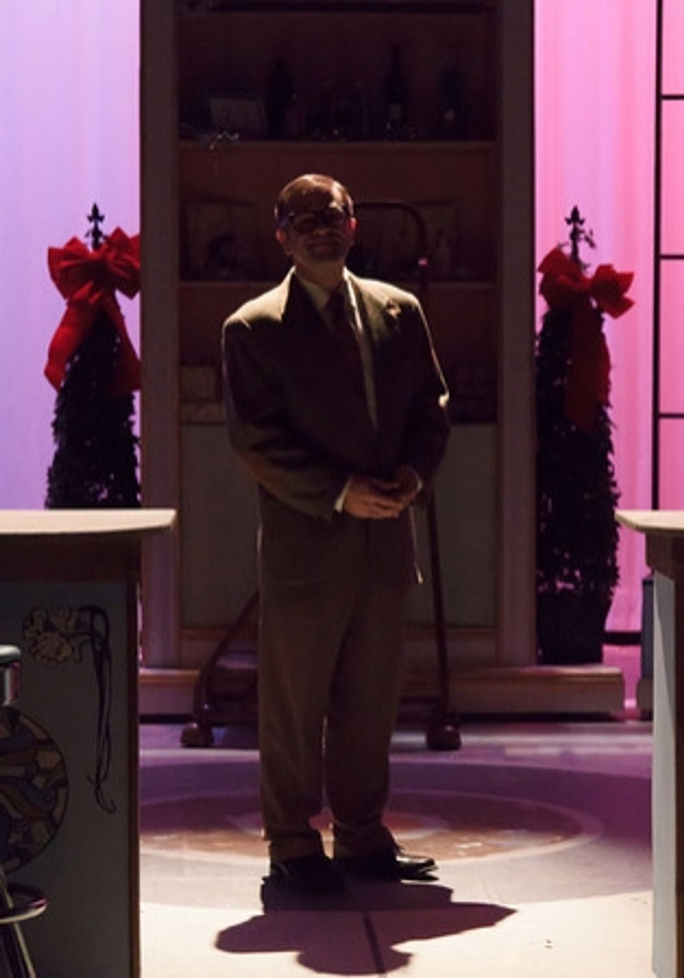 Photo Flash: First Look at SBCT's SHE LOVES ME Photo Flash: First Look at SBCT's SHE LOVES ME Image