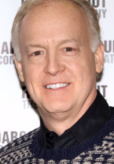 Reed Birney Photo