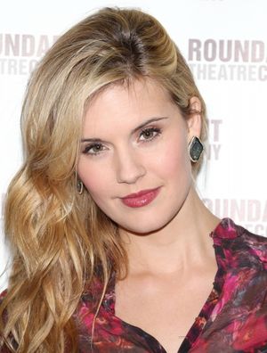 Maggie Grace Photo