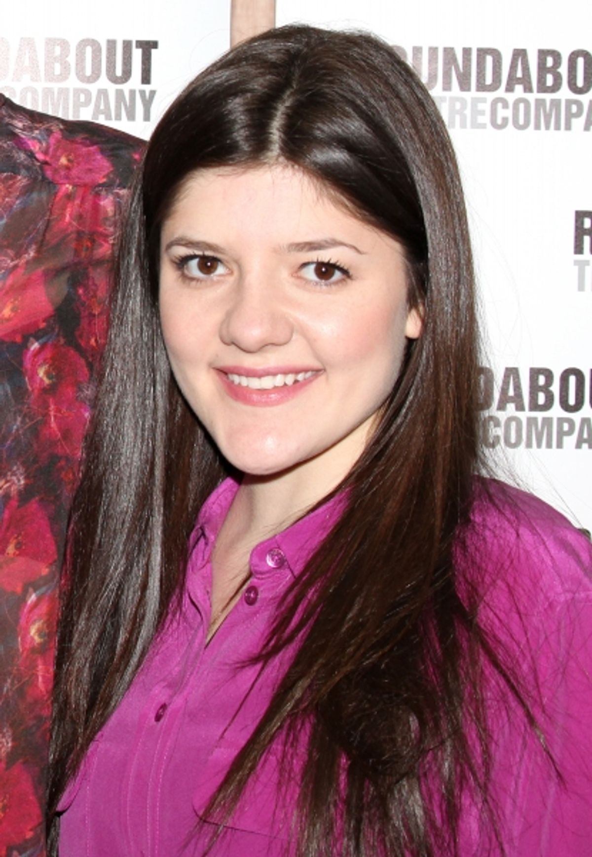 Madeleine Martin at 