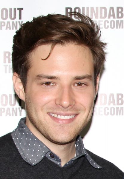 Photo Coverage: Meet the Cast of PICNIC- Sebastian Stan, Maggie Grace and More! — photo 6 of 22