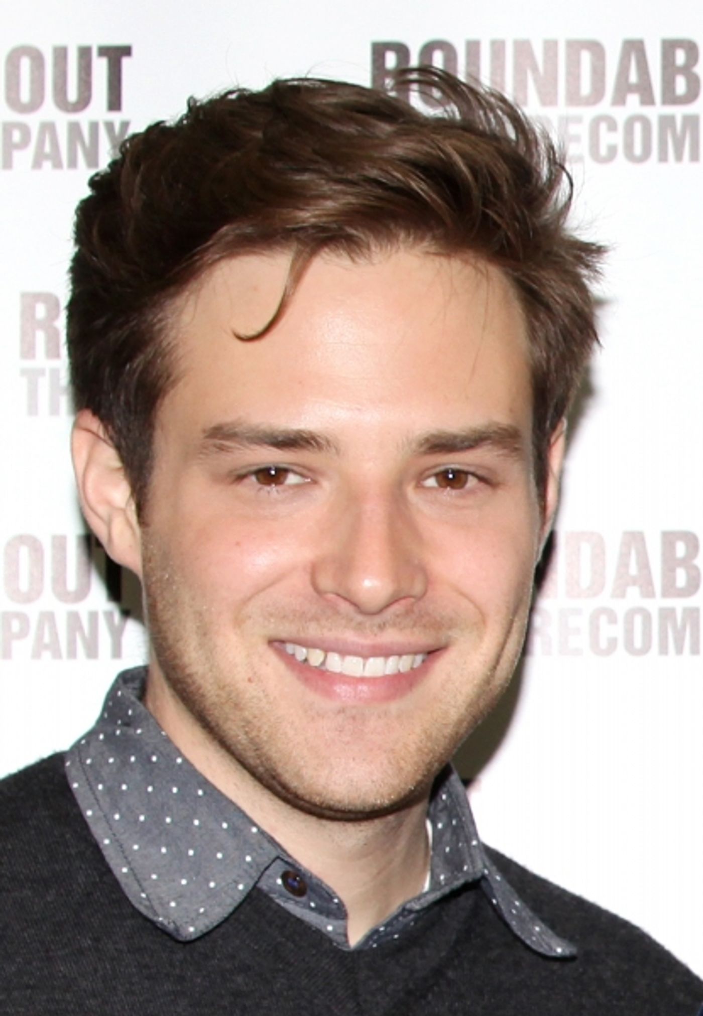Photo Coverage: Meet the Cast of PICNIC- Sebastian Stan, Maggie Grace and More!  Image