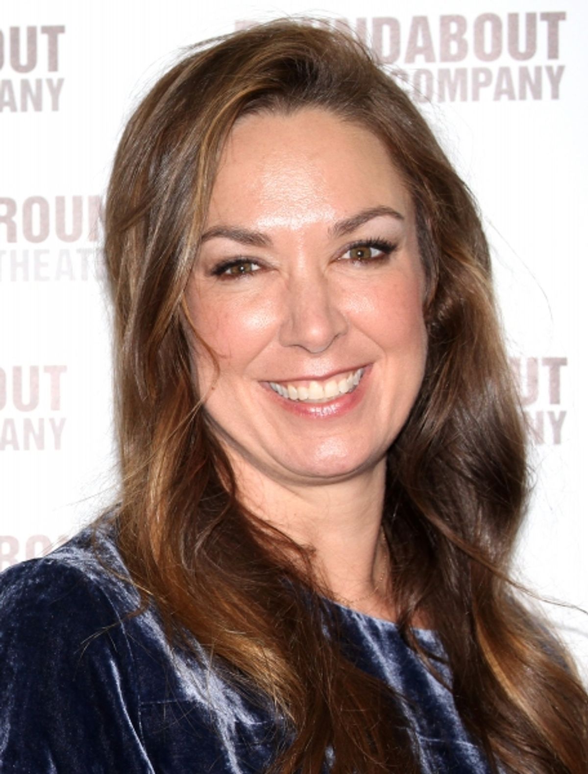 Elizabeth Marvel at 