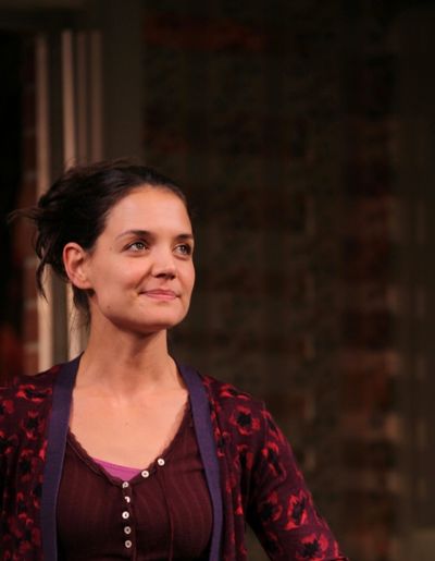 Katie Holmes Photo
