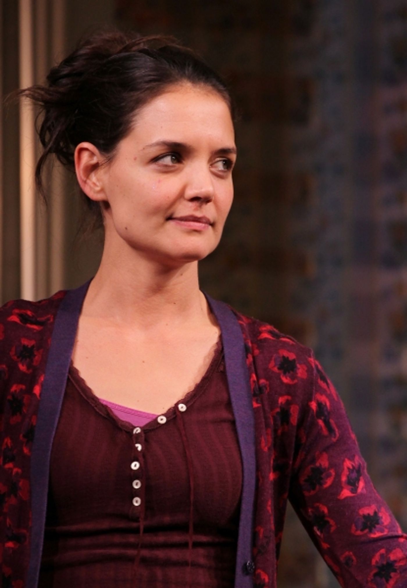 Photo Coverage: DEAD ACCOUNTS on Broadway - Opening Night Curtain Call Image