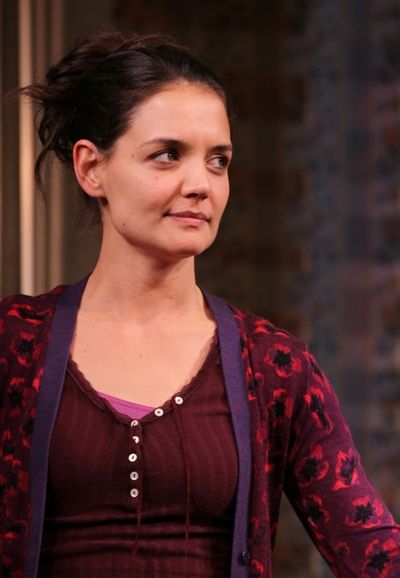 Katie Holmes Photo