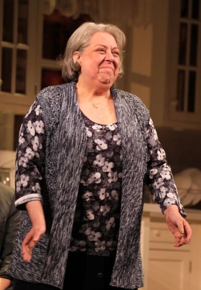 Jayne Houdyshell Photo
