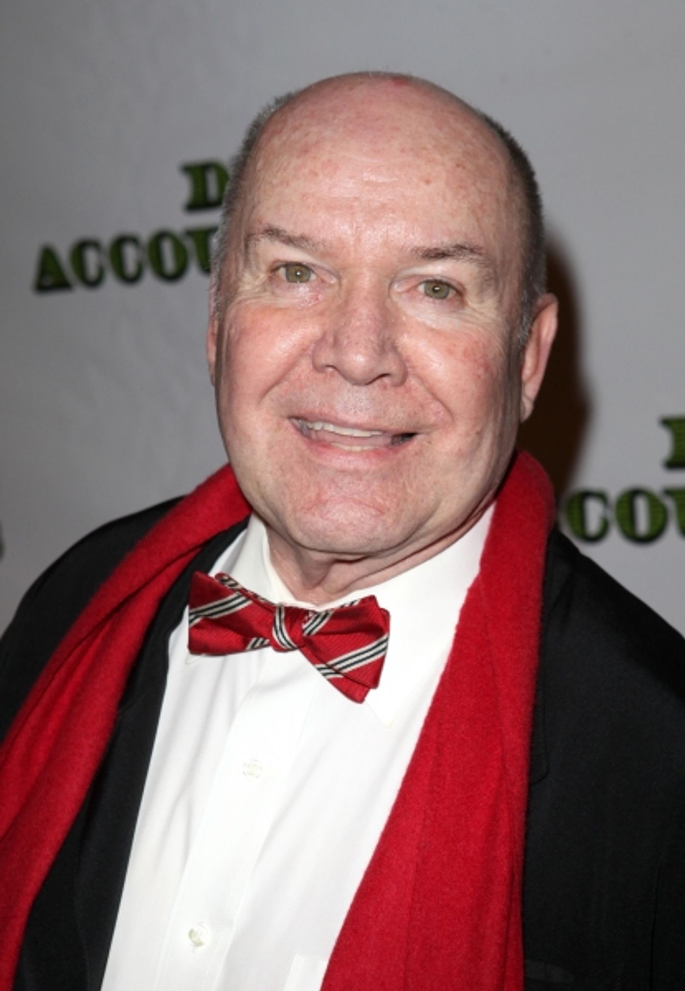 Photo Coverage: DEAD ACCOUNTS Opening Night Party Image