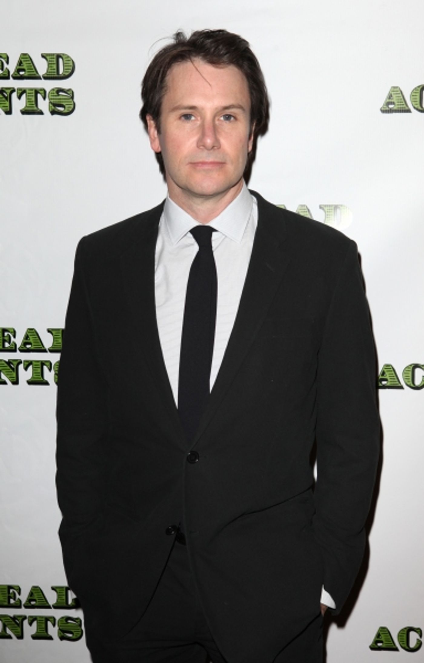 Photo Coverage: DEAD ACCOUNTS Opening Night Party Image