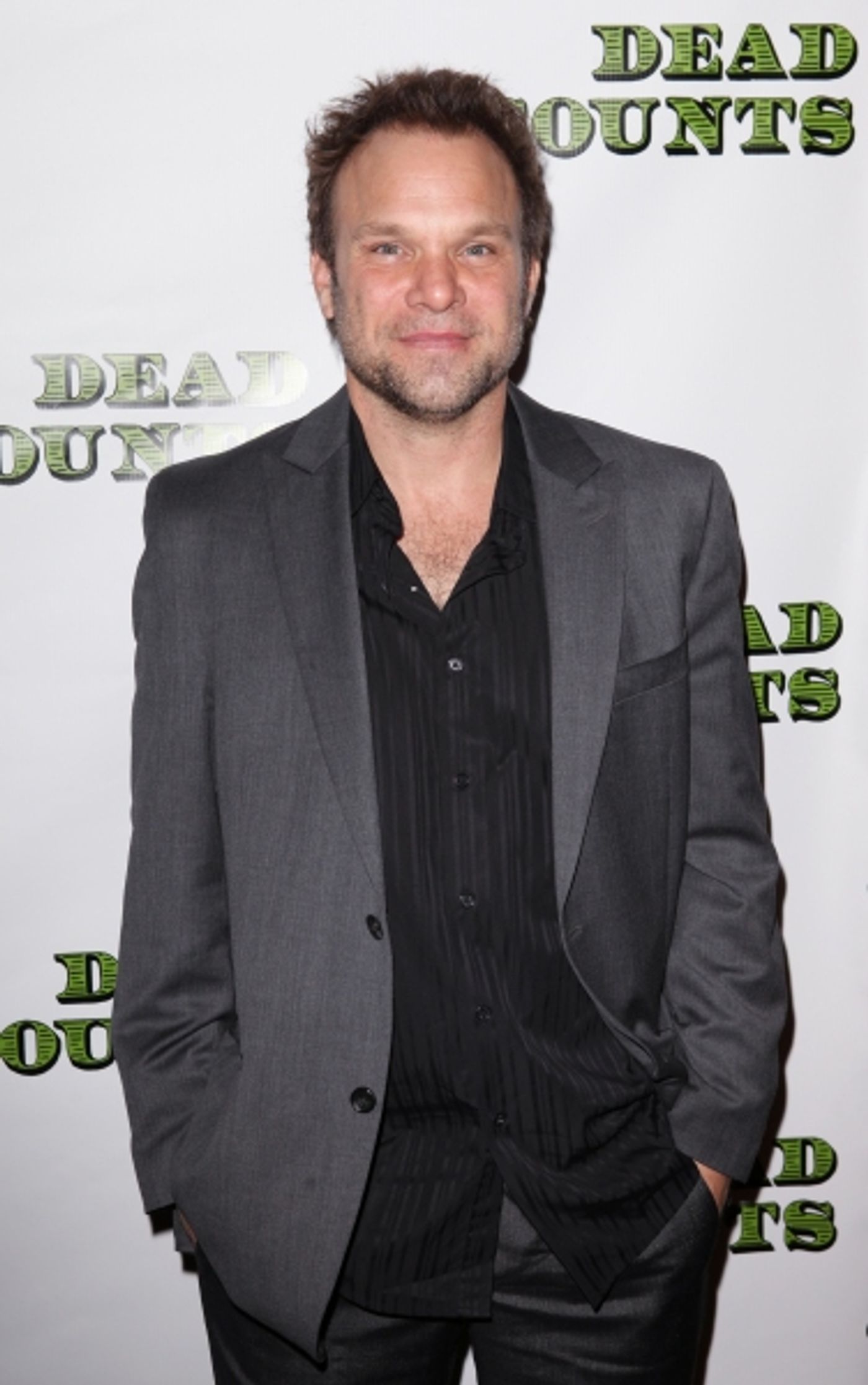 Photo Coverage: DEAD ACCOUNTS Opening Night Party Image