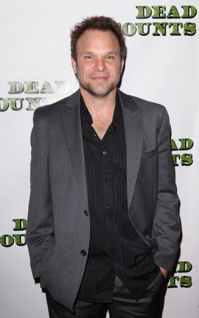 Norbert Leo Butz Photo