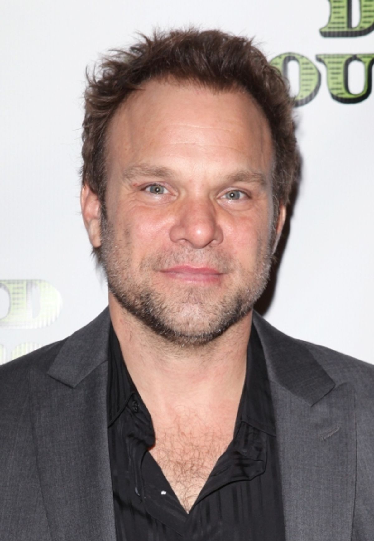Norbert Leo Butz at 