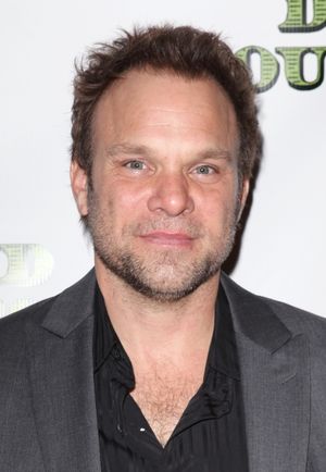 Norbert Leo Butz Photo