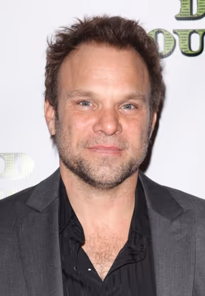 Norbert Leo Butz Photo