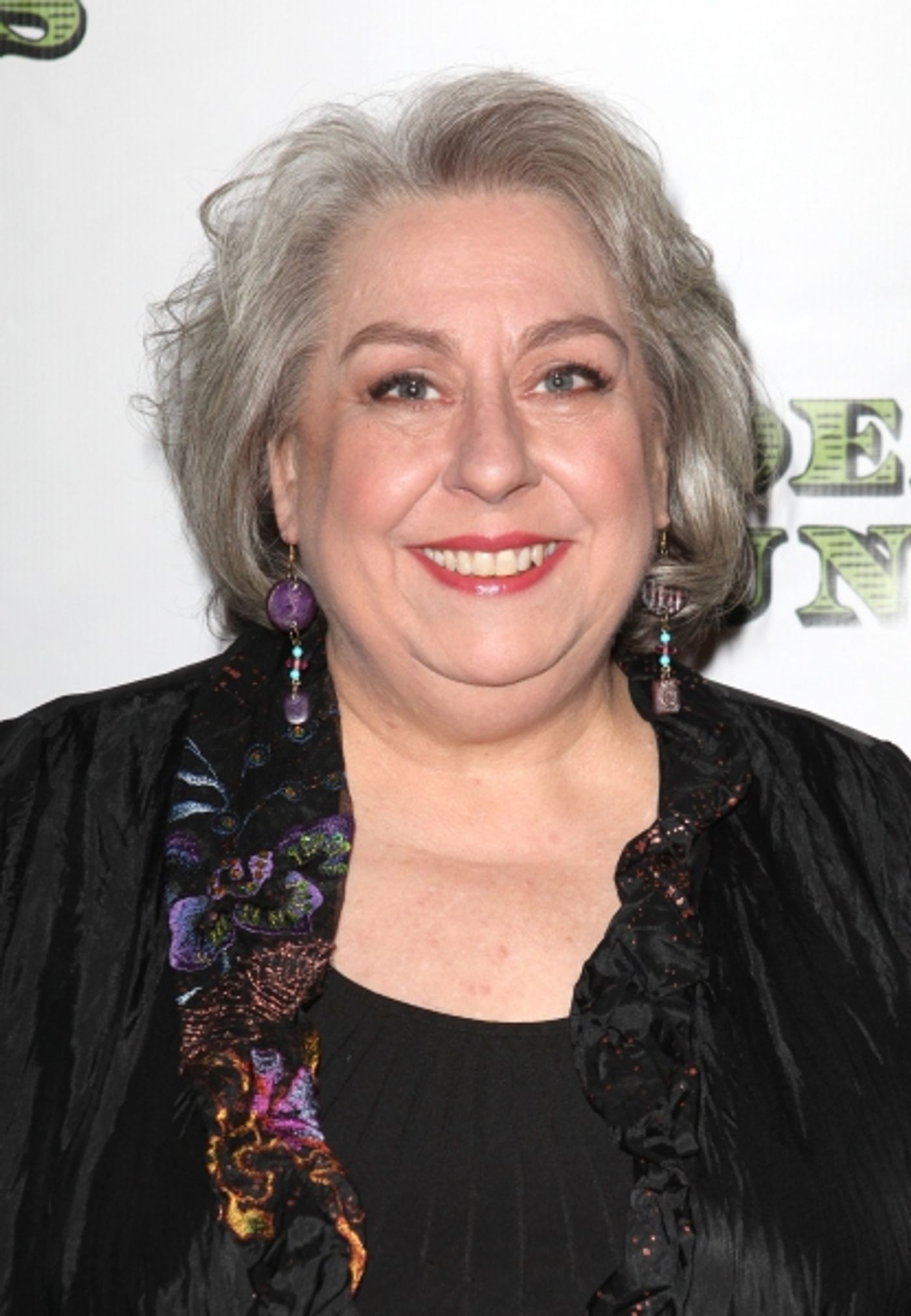 Photo Coverage: DEAD ACCOUNTS Opening Night Party Image