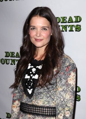 Katie Holmes Photo