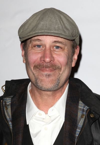 Terry Kinney Photo