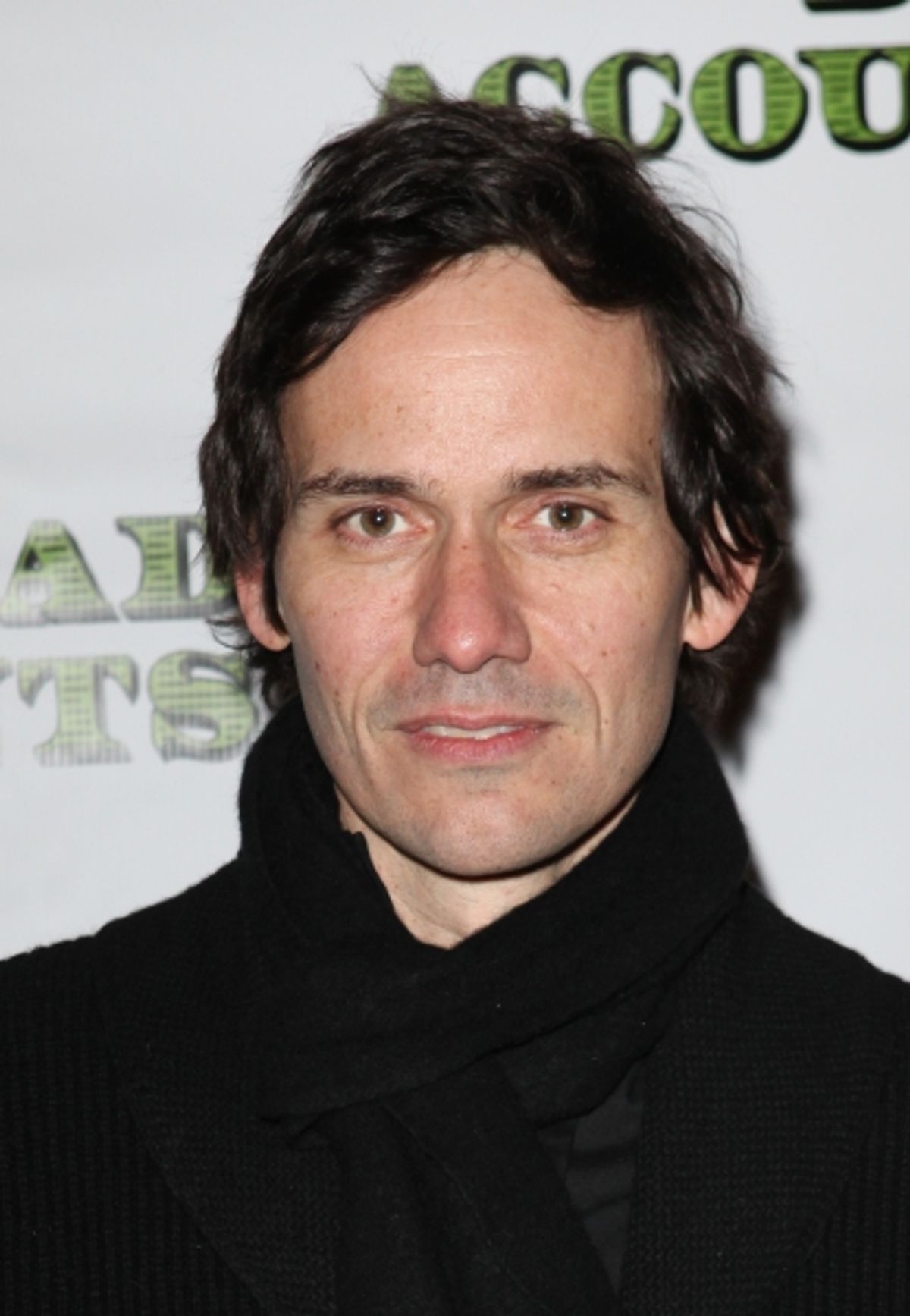 Christian Camargo at 