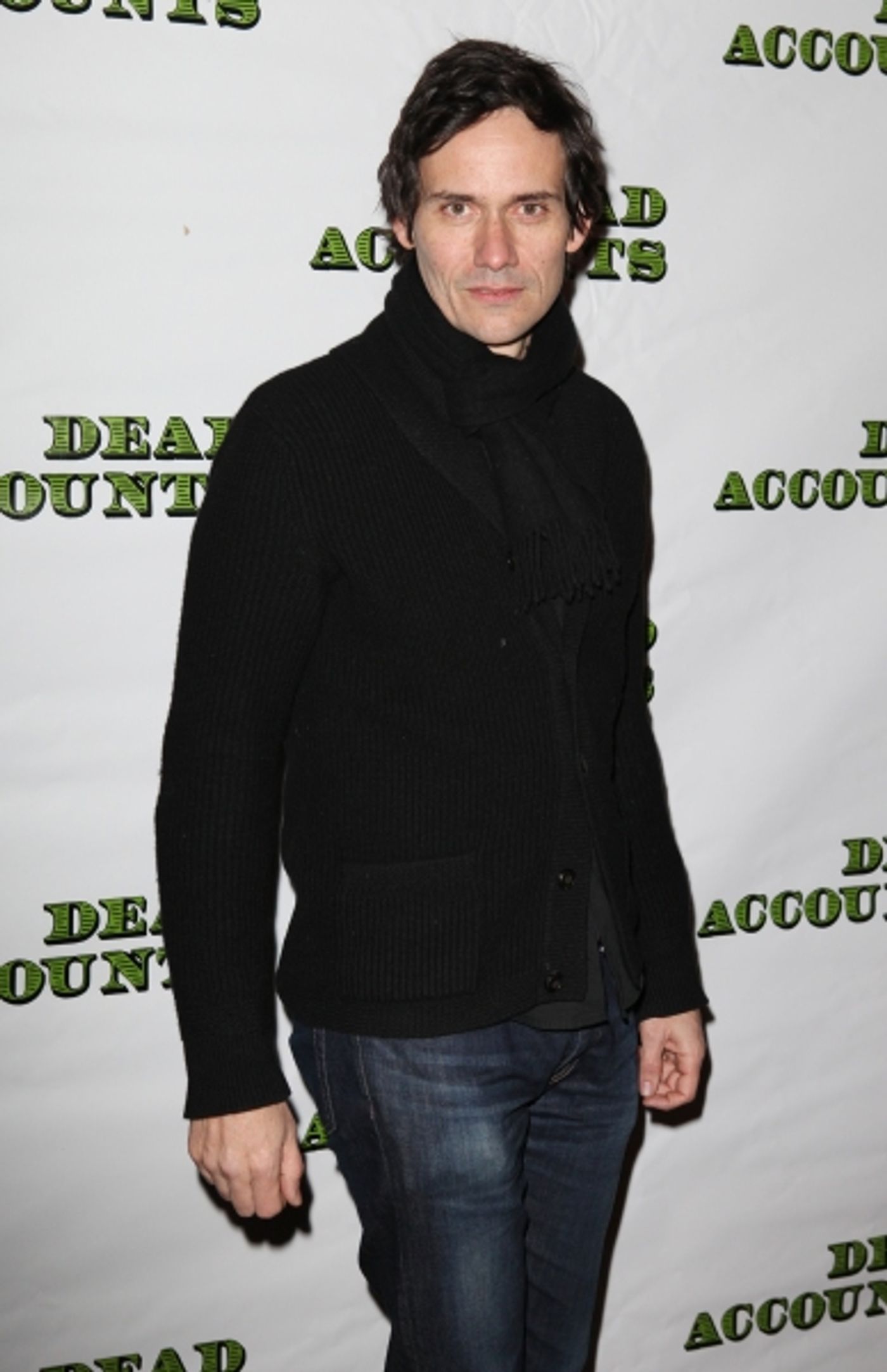 Photo Coverage: DEAD ACCOUNTS - Red Carpet Theatre Arrivals Image