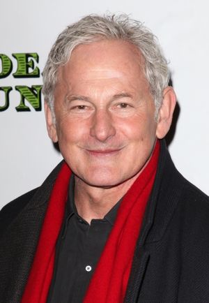 Victor Garber Photo