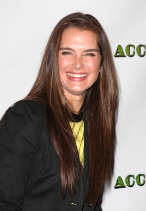 Brooke Shields Photo