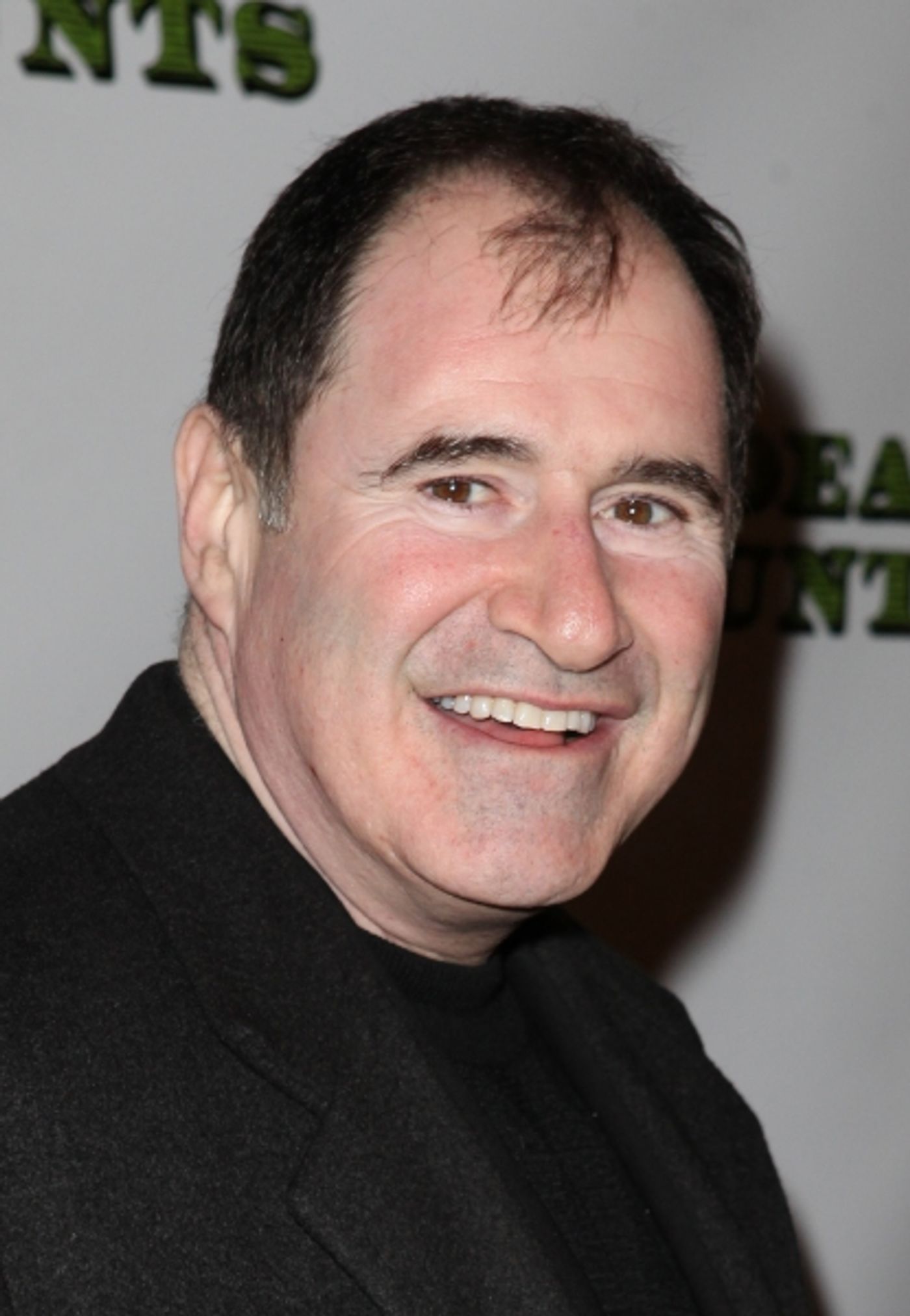 Photo Coverage: DEAD ACCOUNTS - Red Carpet Theatre Arrivals Image