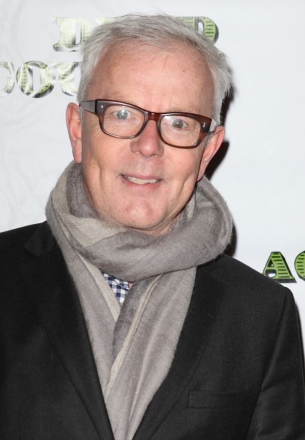 John Barrett Photo
