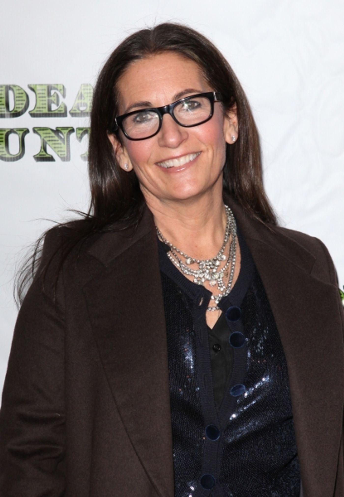 Photo Coverage: DEAD ACCOUNTS - Red Carpet Theatre Arrivals Image