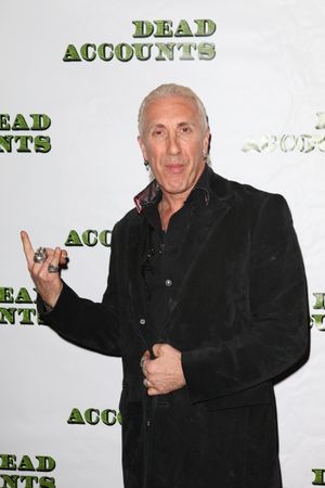 Dee Snider Photo
