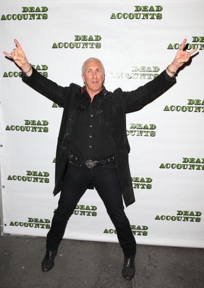 Dee Snider Photo
