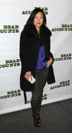 Hettienne Park Photo