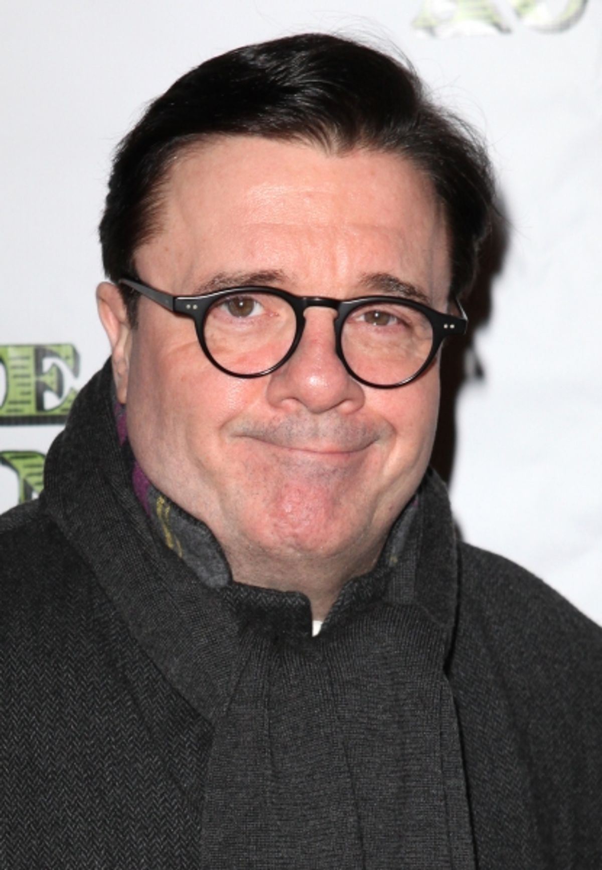 Nathan Lane at 