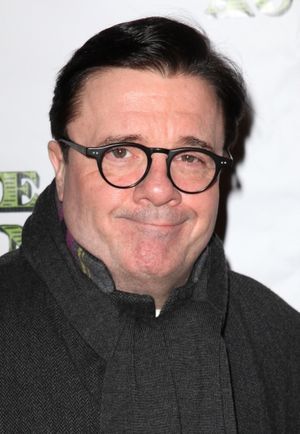 Nathan Lane Photo