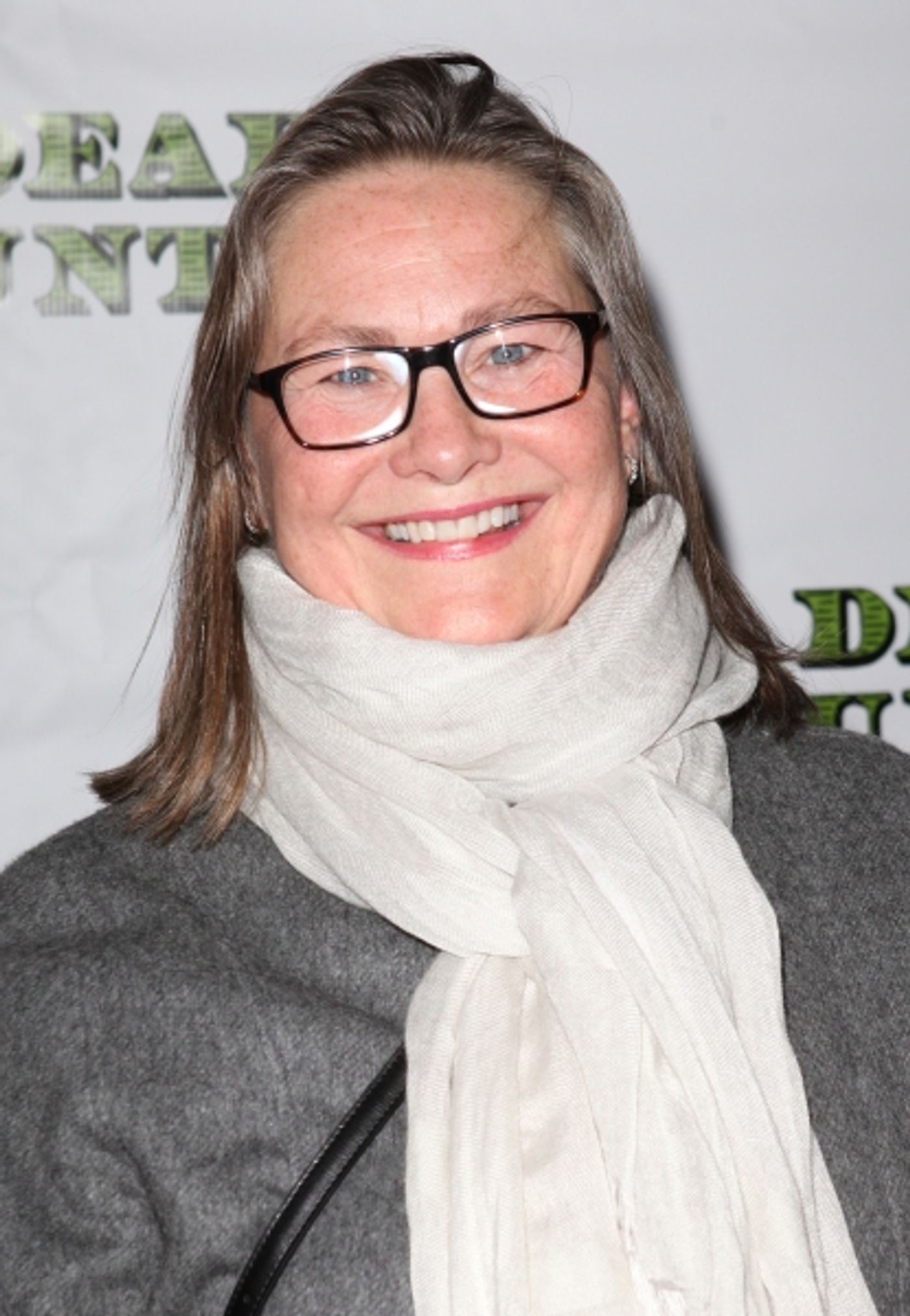 Photo Coverage: DEAD ACCOUNTS - Red Carpet Theatre Arrivals Image