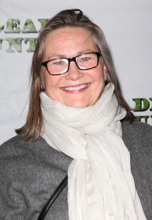 Cherry Jones Photo